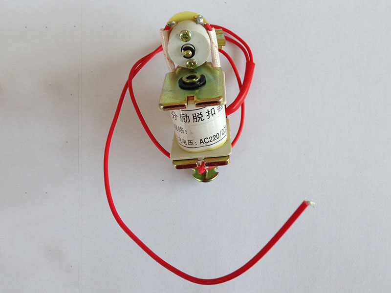 DZ20Y-100分励 220V