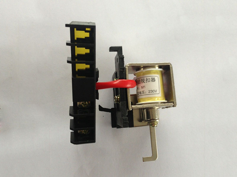 CDM1-400 分励  220V