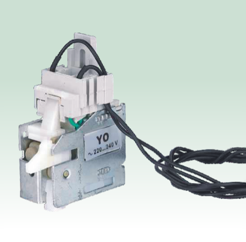 ABB断路器系列分励脱扣器T1，T2，T3，FT
