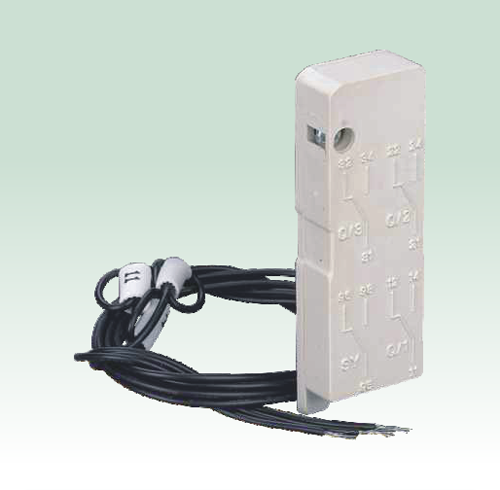 ABB断路器系列辅助触头T型FC