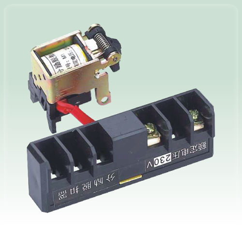 CM1,TM30(NF30)断路器系列分励脱扣器63FT