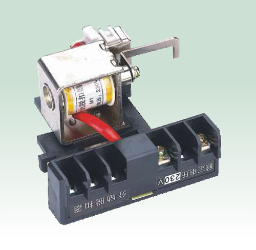 CM1断路器系列分励脱扣器400（H）FT