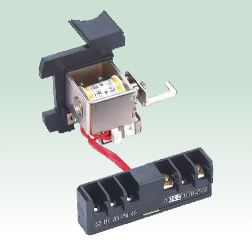 CM1断路器系列分励脱扣器630（H）FT