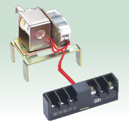 CM1断路器系列分励脱扣器800FT