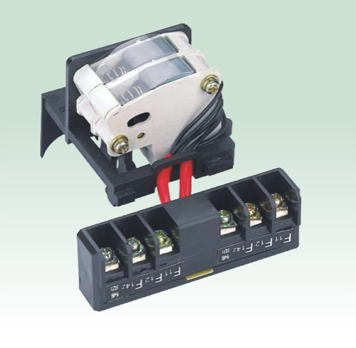 CM1断路器系列辅助触头630（H）FC