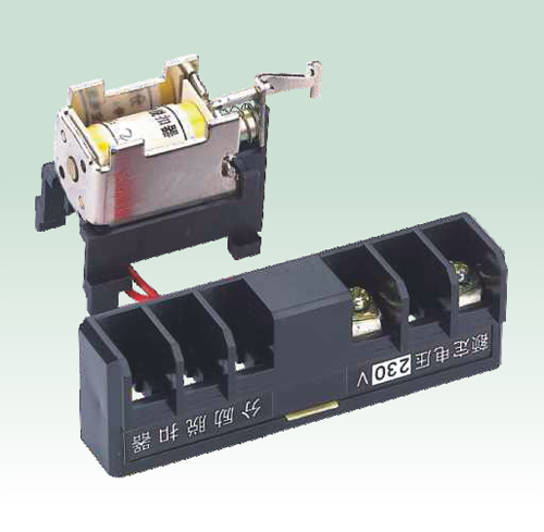 CM1漏电断路器系列分励脱扣器225FT