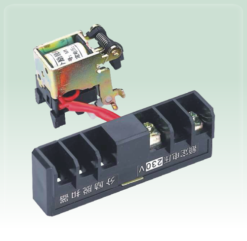 CM1，TM30(NF30)断路器系列分励脱扣器100FT