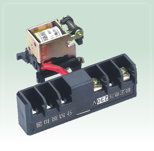 CM1，TM30(NF30)断路器系列分励脱扣器225FT