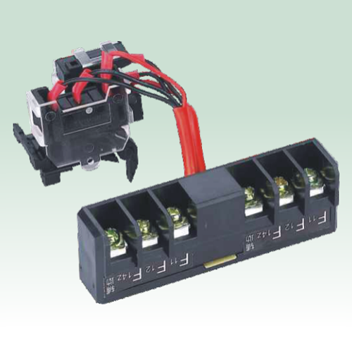 CM1，TM30(NF30)断路器系列双辅助触头100FC
