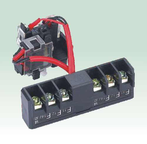 CM1，TM30(NF30)断路器系列双辅助触头225FC