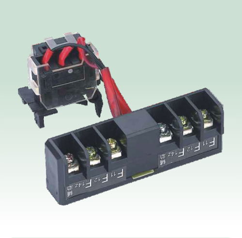 CM1，TM30(NF30)断路器系列双辅助触头63FC