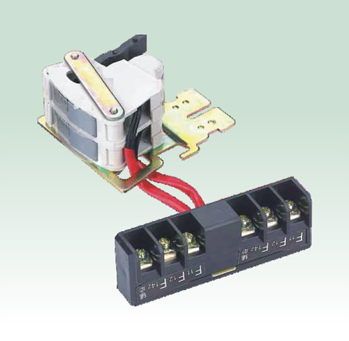 CM1，TM30(NF30)断路器系列辅助触头400，630FC