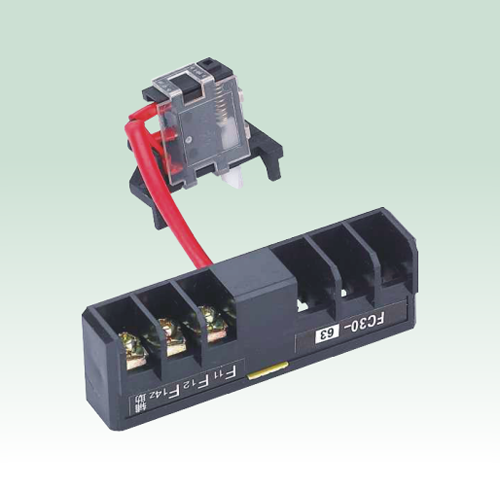CM1，TM30(NF30)断路器系列辅助触头63FC