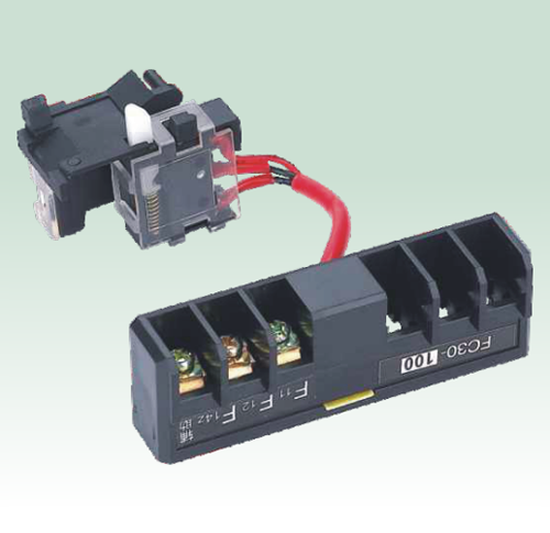 CM1，TM30(NF30）断路器系列辅助触头100FC