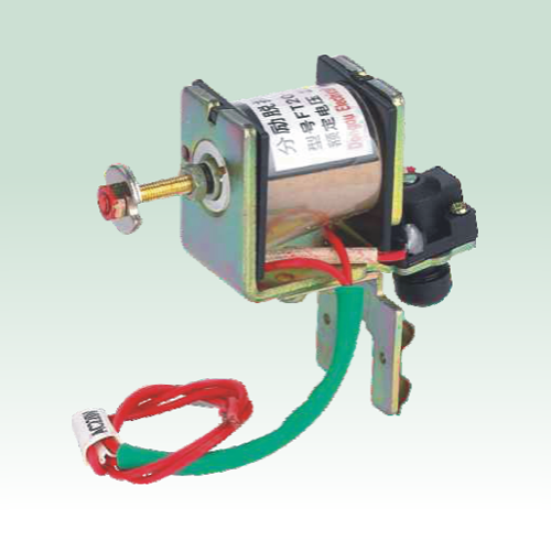 DZ20断路器系列分励脱扣器100FT