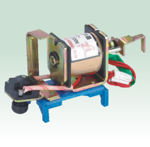 DZ20断路器系列分励脱扣器225FT