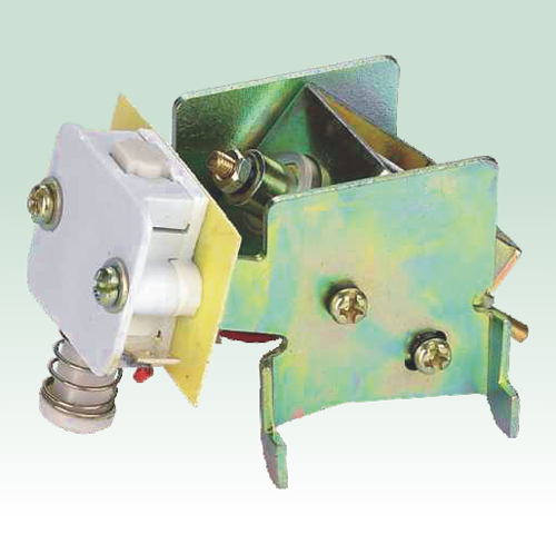 DZ20断路器系列分励脱扣器400FT