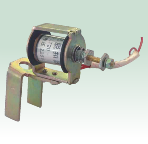 DZ20漏电断路器分励脱扣器100,250FT