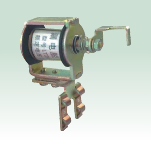 DZ20漏电断路器分励脱扣器400FT