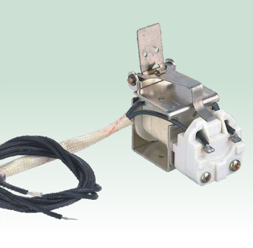 HSM1(ABB)断路器系列分励脱扣器125,160FT