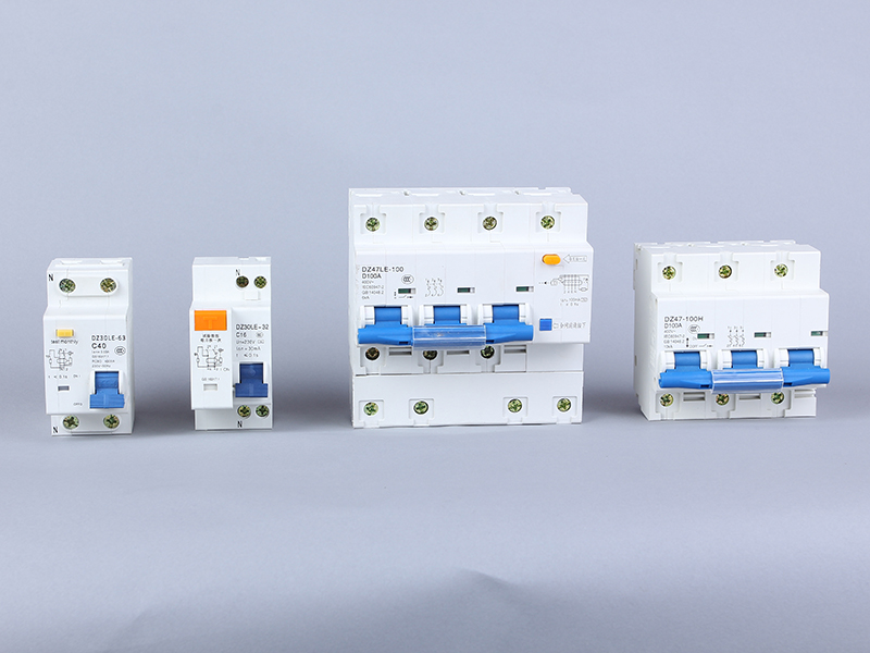 断路器系列