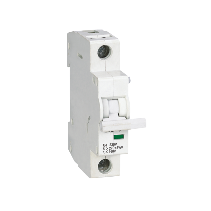 （MGQ）L7过欠脱扣器